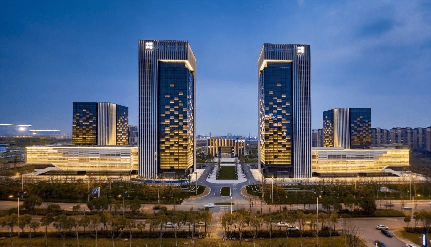 合肥元宇宙来了<strong></p>
<p>量子链</strong>！建设“长三角元宇宙创新发展第一区”