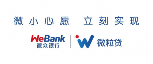 个人消费贷款哪家强<strong></p>
<p>个人小额</strong>？银行小额贷款产品微粒贷别错过