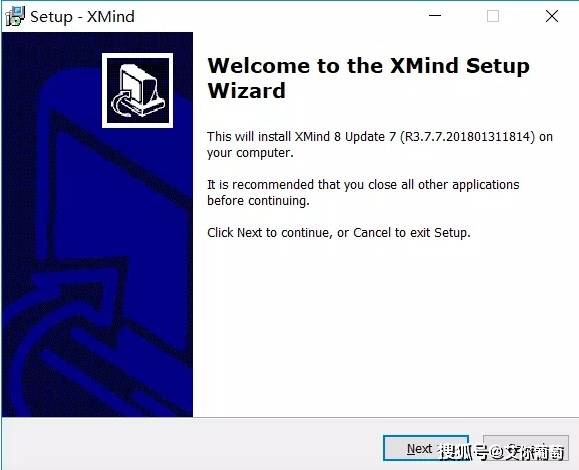 xmind2023破解版手机版下载