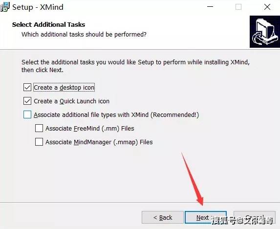 xmind2023破解版手机版下载