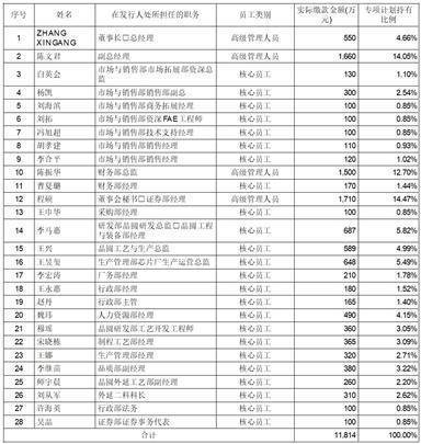国泰君安证券股份有限公司关于陕西源杰半导体科技股份有限公司战略投资者专项核查报告