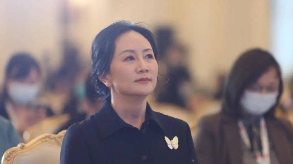 走向台前：孟晚舟带队走访两家央企<strong></p>
<p>长城证券官网</strong>，即将当值华为轮值董事长