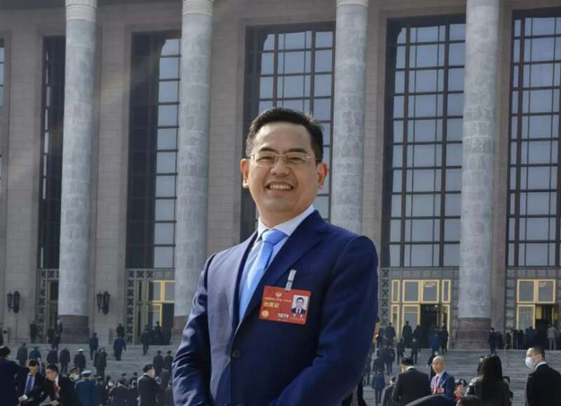 全国政协委员黎勇：试点设立人力资本证券交易所 激发人才价值提升内在动力