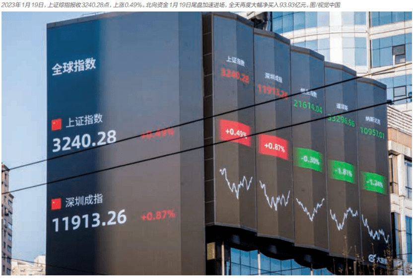 外资和内资<strong></p>
<p>华泰证券怎么样</strong>，谁更懂中国经济？