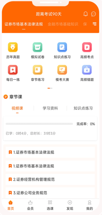 零基础如果备考过证券从业资格考试<strong></p>
<p>证券从业资格证书</strong>？