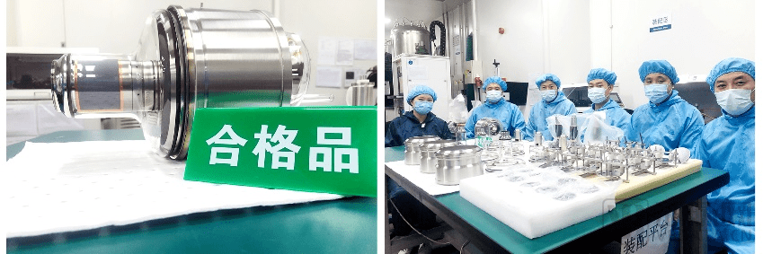 【首发】智束科技完成数千万A+轮融资<strong></p>
<p>中德证券</strong>，加速推进CT球管技术研发与市场布局