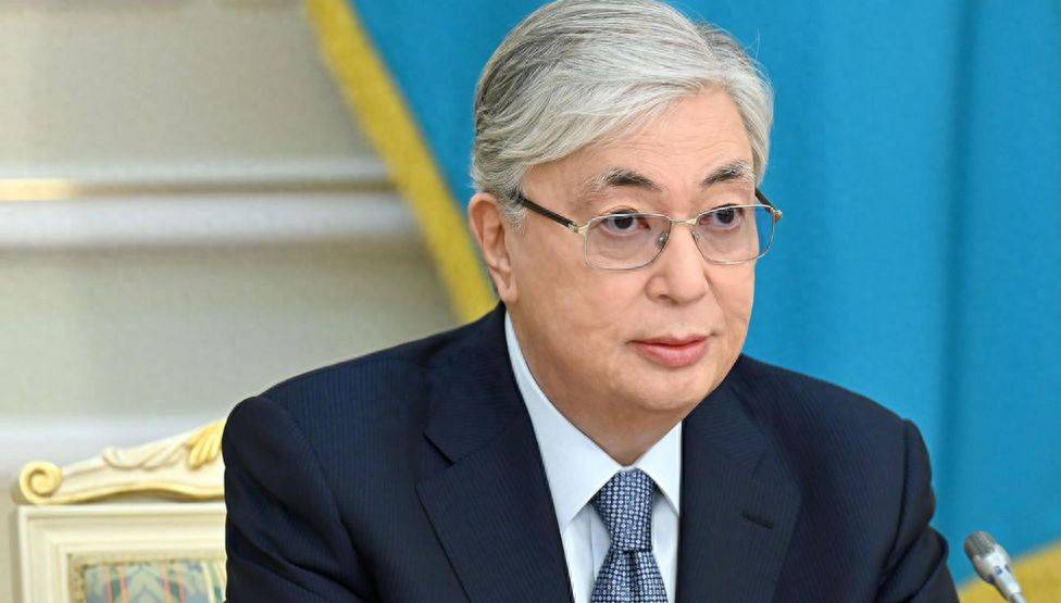 哈萨克斯坦明确不加入金砖<strong></p>
<p>广发证券开户</strong>，48小时不到，俄方出面敲打，下手不轻