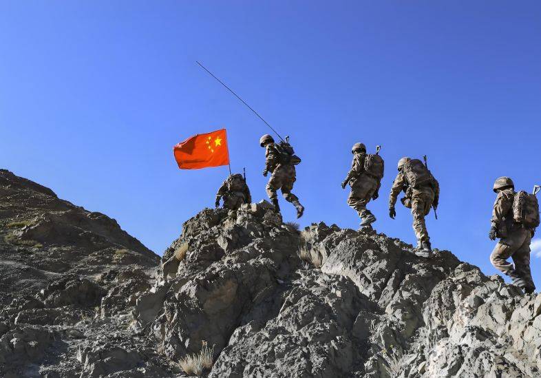 中印就边境有关问题达成解决方案<strong></p>
<p>广发证券开户</strong>，中国是不是丢了地盘？