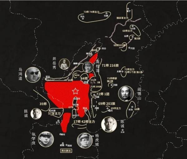 王立华：林彪、彭德怀都反对<strong></p>
<p>广发证券开户</strong>，毛泽东何以赌上红军全部家底，决意东征？