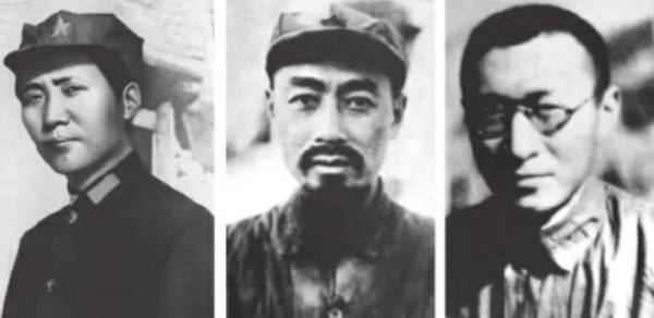 王立华：林彪、彭德怀都反对<strong></p>
<p>广发证券开户</strong>，毛泽东何以赌上红军全部家底，决意东征？