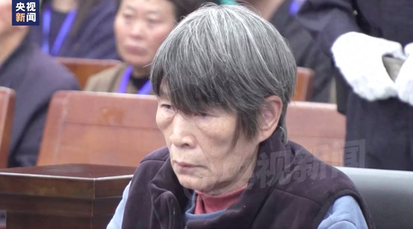 余华英死刑当庭上诉<strong></p>
<p>广发证券开户</strong>，杨妞花：第一次见她垂头丧气，全程低头双手发抖，但没有任何道歉