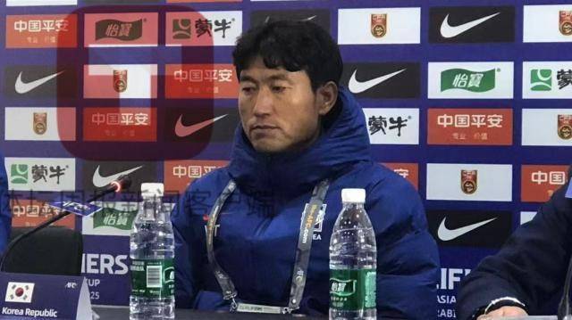 韩国国少主帅：没想到中国队会这么高压<strong></p>
<p>中信证券公司</strong>，他们的表现比我们好