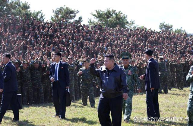 美防长证实<strong></p>
<p>中信证券公司</strong>，朝军入俄作战，俄方迟迟没否定，态度很能说明问题
