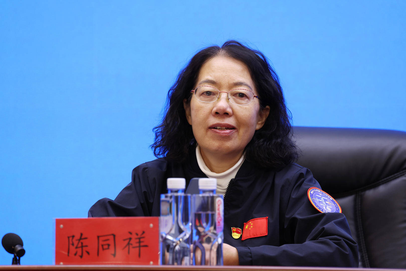 神舟十九号成功发射：采用6.5小时快速交会对接<strong></p>
<p>民生证券官网</strong>，是装载物资最多最重的一次