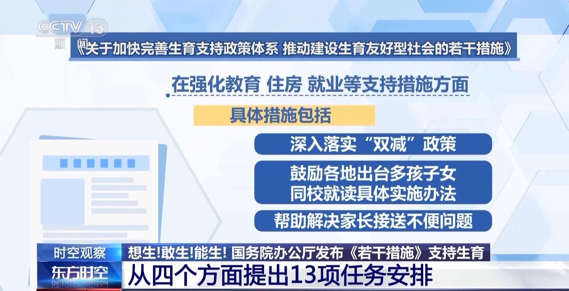 总和生育率1.3意味着什么<strong></p>
<p>民生证券官网</strong>？“想生不敢生”如何破解