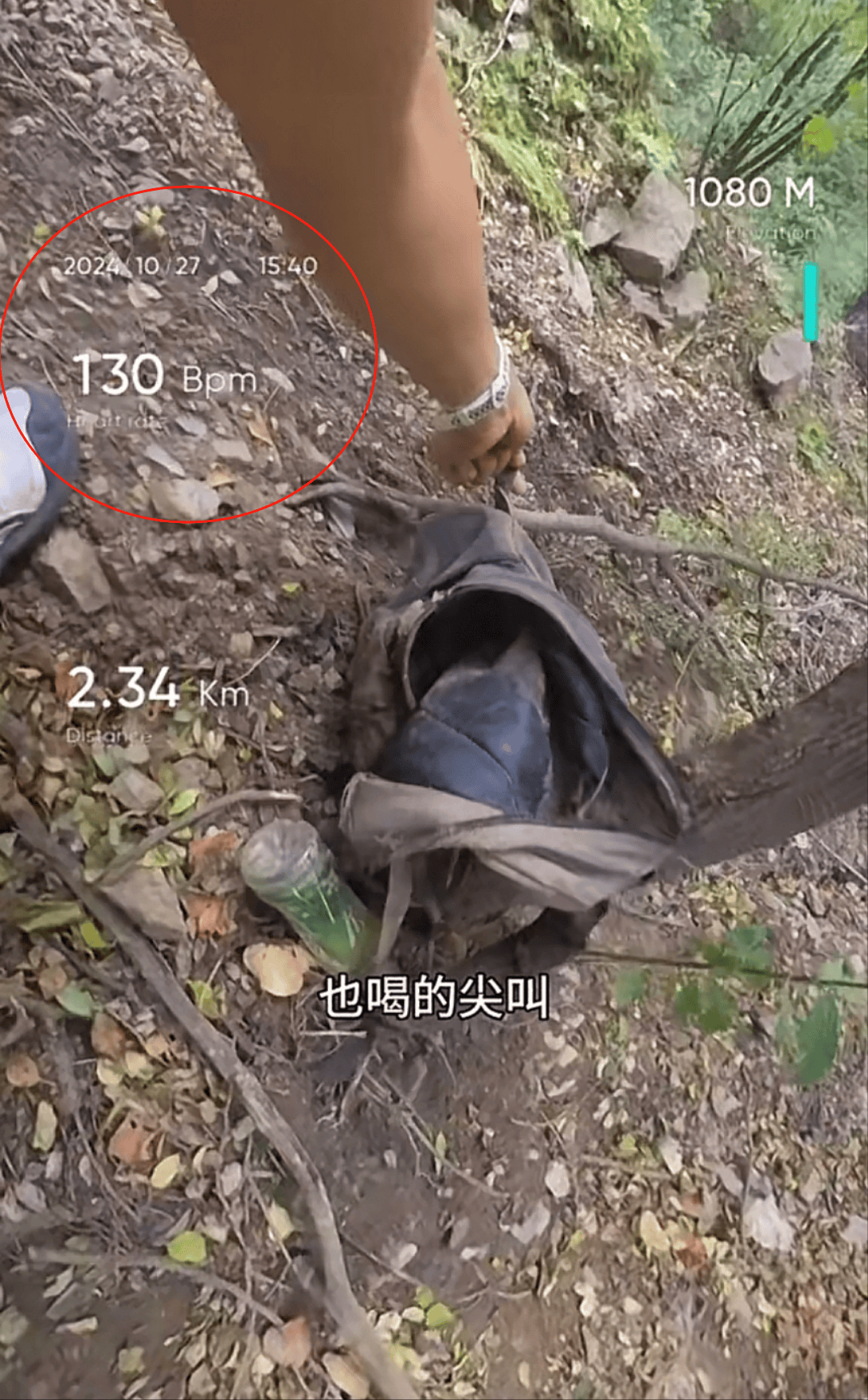 “鳌太线”发现遇难者的博主再次深山中遇遗体<strong></p>
<p>东北证券官网</strong>，心率瞬时飙升，太原警方证实：侦破中