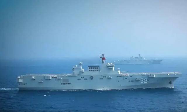 美国卫星过顶<strong></p>
<p>信贷资产证券化</strong>，拍下中国造船厂一幕：西方发现情况不简单