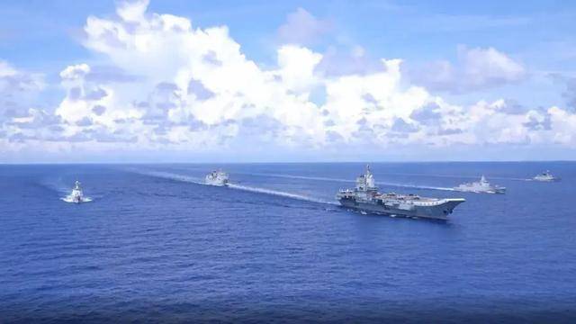 美国卫星过顶<strong></p>
<p>信贷资产证券化</strong>，拍下中国造船厂一幕：西方发现情况不简单