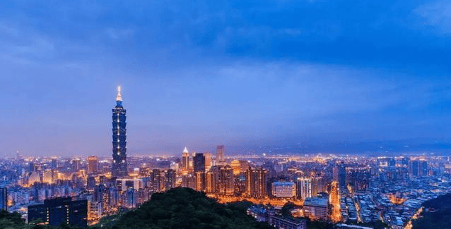 台湾传来爆炸性消息<strong></p>
<p>信贷资产证券化</strong>，赖清德遭当头一棒，“台独”再挣扎也没用！