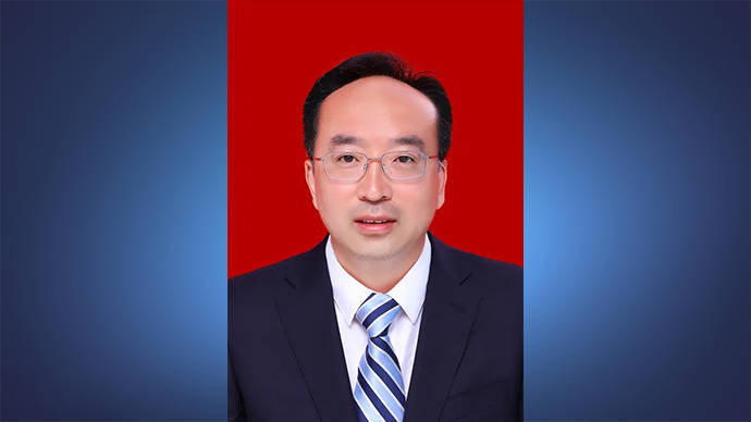 马煜洲履新江西南昌市领导<strong></p>
<p>信贷资产证券化</strong>，此前长期在中国商飞任职