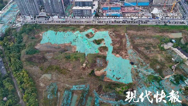 三国重臣张昭之墓找到了<strong></p>
<p>新证券法</strong>！两枚“金印”锁定墓主身份