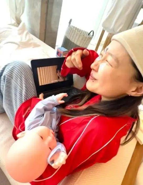 上海知名女星官宣生子<strong></p>
<p>新证券法</strong>！网友：闷声办大事