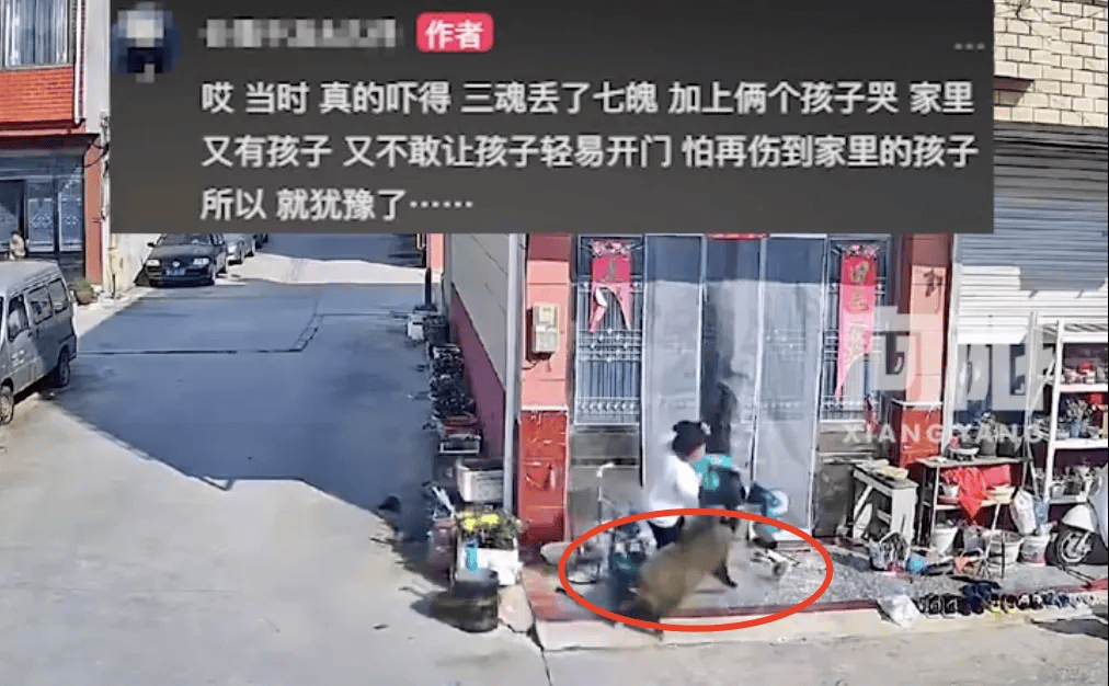 街头横冲直闯<strong></p>
<p>新证券法</strong>，抱娃女子被撞伤，警方：已被特警击毙