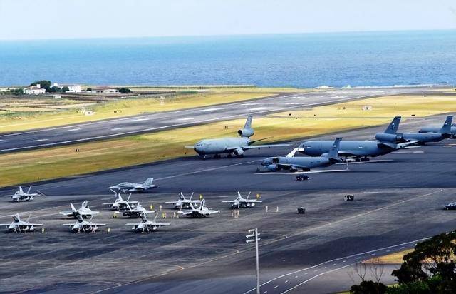 可打击关岛基地？美媒：轰20的诞生<strong></p>
<p>国金证券怎么样</strong>，将对美军构成巨大挑战