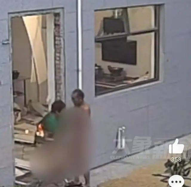 夫妻做饭厨房突然爆炸！丈夫烧伤92%仍折返救妻<strong></p>
<p>国金证券怎么样</strong>，不幸去世