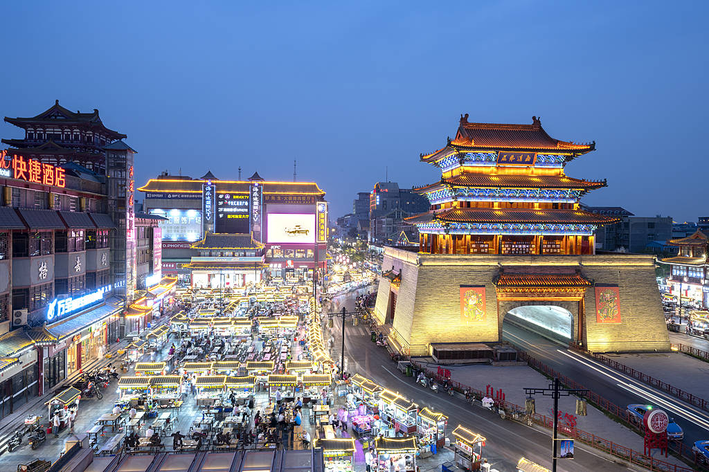 高校禁止学生夜骑开封<strong></p>
<p>上海证券公司</strong>？审慎对待流量或成主流