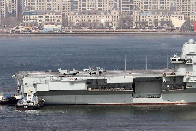 歼-35A正式官宣<strong></p>
<p>上海证券公司</strong>，命名格式意味深长：航母新舰载机上舰指日可待？