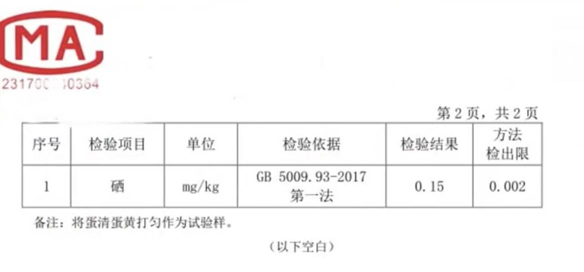 富硒鸡蛋不富硒？与辉同行带货产品遭“打假”<strong></p>
<p>上海证券公司</strong>，多方回应