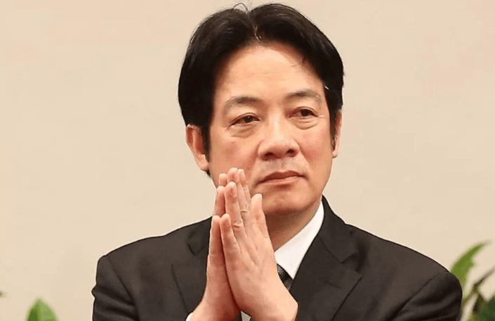 “子弹已上膛”！大陆这次动真格了<strong></p>
<p>上海证券公司</strong>，台当局疯狂叫嚣，统一不能等