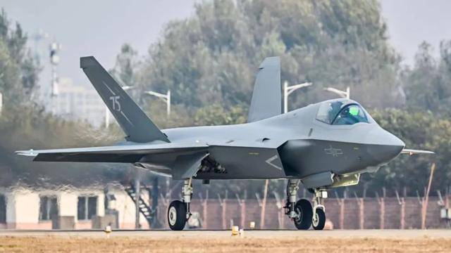 F-35A为什么刚公布就带有尾号A<strong></p>
<p>上海证券公司</strong>？专家：还有海军型号