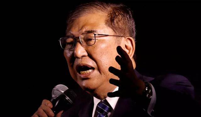 石破茂急盼外交突破：中日高层会晤<strong></p>
<p>招商证券电话</strong>，能否化危为机？