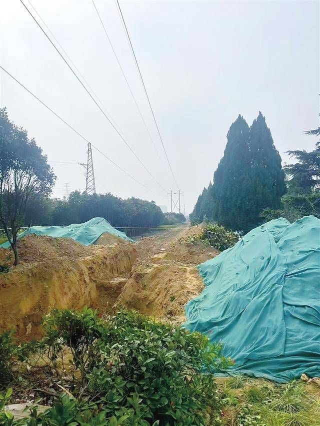 郑州高新区一小区多位居民反映供暖问题 高新热力：施工正在进行<strong></p>
<p>招商证券电话</strong>，管道修通后能供暖