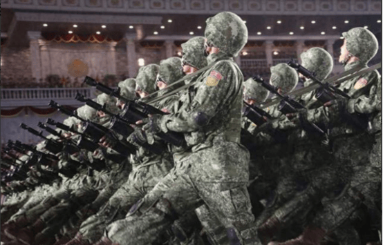 乌波矛盾加剧<strong></p>
<p>公开发行证券</strong>，朝军库尔斯克与乌交战，朝鲜第一战打得好不好？