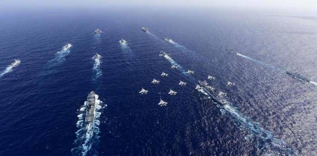 美国人预测台海冲突：大陆只需一招<strong></p>
<p>公开发行证券</strong>，就可以收复台湾