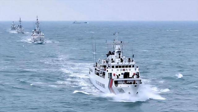 美国人预测台海冲突：大陆只需一招<strong></p>
<p>公开发行证券</strong>，就可以收复台湾