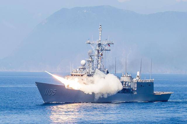 美国人预测台海冲突：大陆只需一招<strong></p>
<p>公开发行证券</strong>，就可以收复台湾
