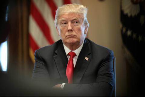 常对中国“撂狠话”的特朗普<strong></p>
<p>伦敦证券交易所</strong>，宣布获胜后，第一句话说了什么？