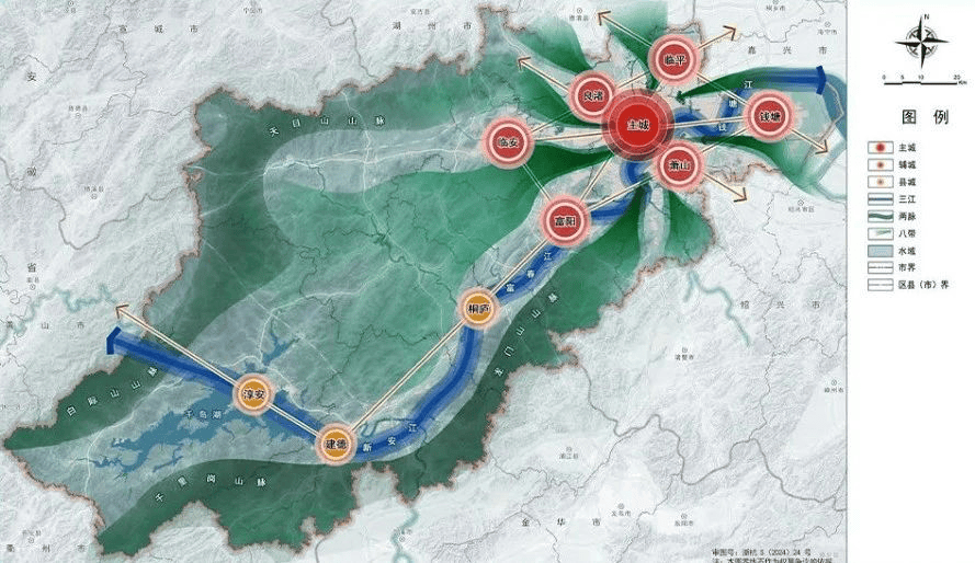 临平确定纳入杭州中心城区范围！ 剑指新“中心”<strong></p>
<p>伦敦证券交易所</strong>，临平数智城如何发力？