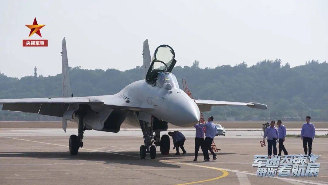 6型“侧卫”齐聚珠海<strong></p>
<p>伦敦证券交易所</strong>！歼-16和苏-35S孰强孰弱？为何歼-15T才是最强侧卫？