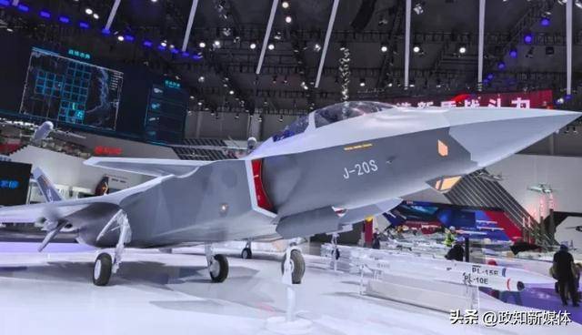 歼35A之后<strong></p>
<p>国金证券招聘</strong>，我国再有一款新型隐身五代战机亮相