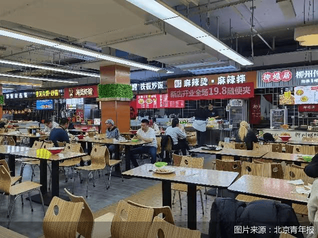 北京多方合力严管“档口外卖店“<strong></p>
<p>国金证券招聘</strong>，守护“舌尖上的安全”