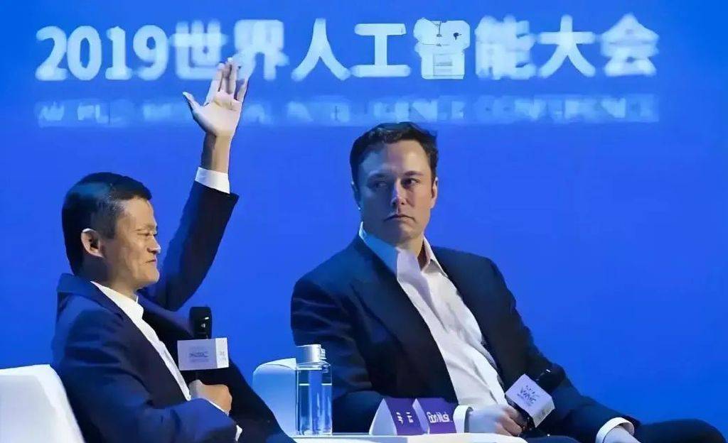 马斯克就像一面“照妖镜”<strong></p>
<p>国金证券招聘</strong>，曾经对他吹过牛的企业家都不见了