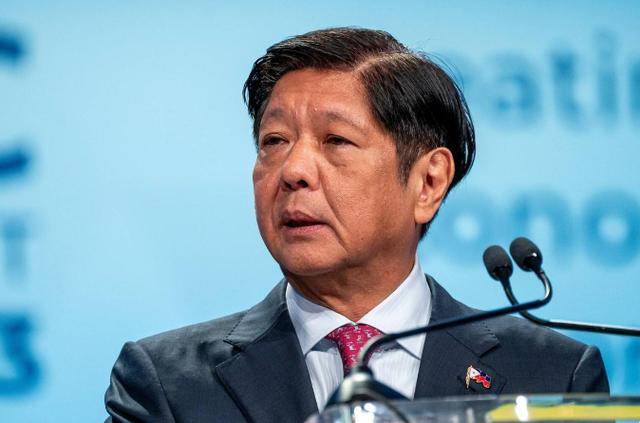 威胁无效<strong></p>
<p>证券营业部</strong>，法国决定援菲40艘快艇！中国南海划下红线后，彻底摊牌