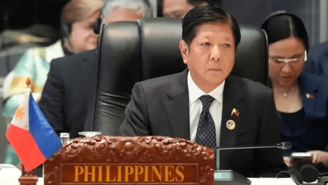 中方动真格了！和谈大门彻底关上<strong></p>
<p>证券营业部</strong>，外交部、海警局同时发声，局势严峻