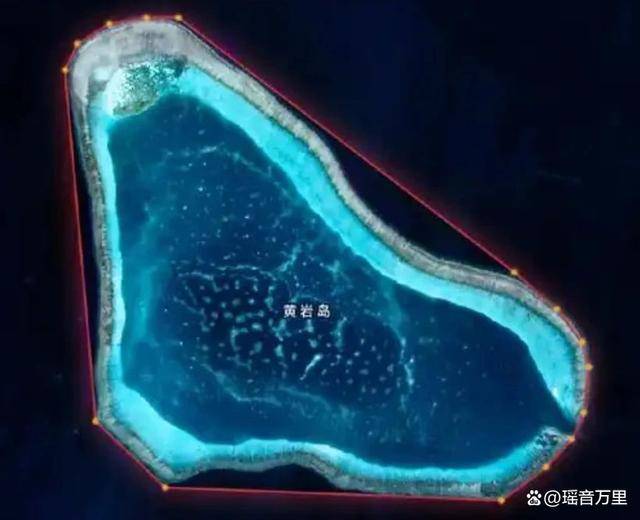 这次真怕了！菲律宾海警船想侵闯黄岩岛<strong></p>
<p>广发证券招聘</strong>，却被现场一幕吓懵了