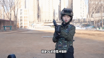 最怪异的国产枪！弹容量高达50发<strong></p>
<p>光大证券金阳光</strong>，为何最终被淘汰？丨轻武专栏